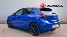 Vauxhall Corsa 1.2 Griffin 5dr Petrol Hatchback